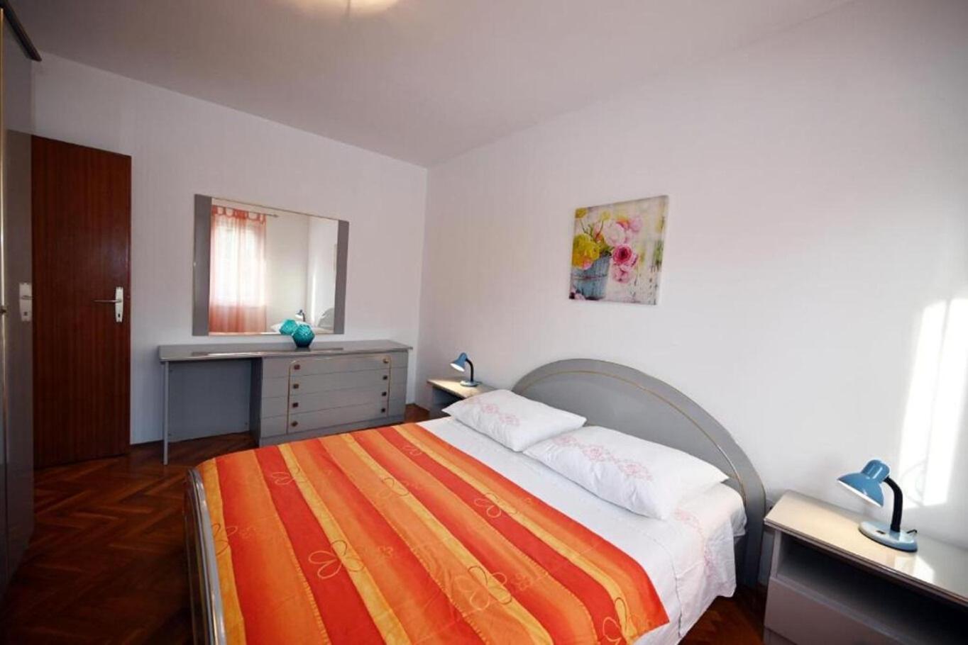 Apartment Mihovilovic Slatine Eksteriør billede
