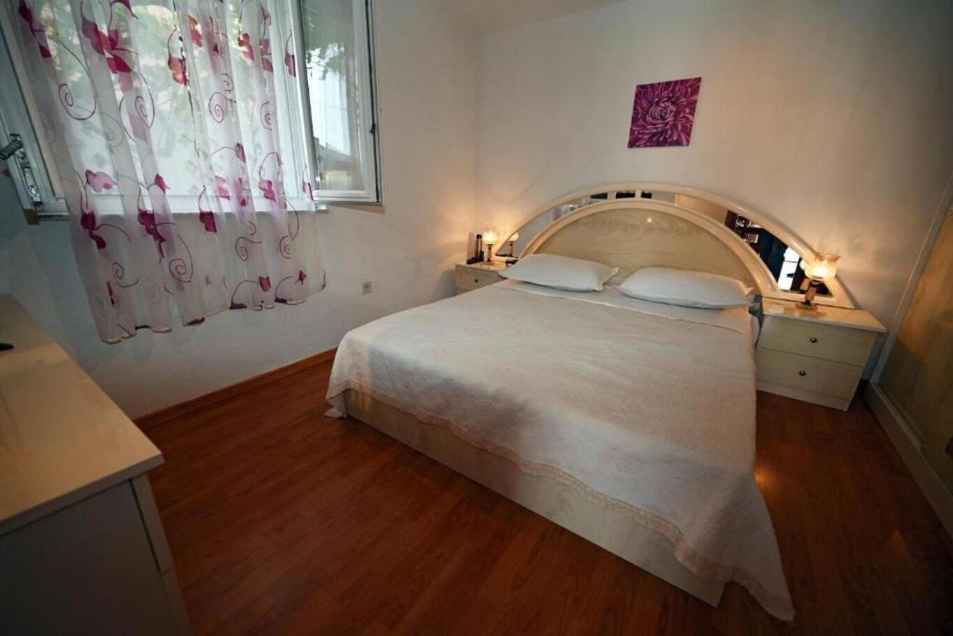 Apartment Mihovilovic Slatine Eksteriør billede