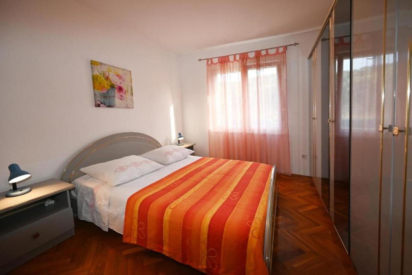 Apartment Mihovilovic Slatine Eksteriør billede