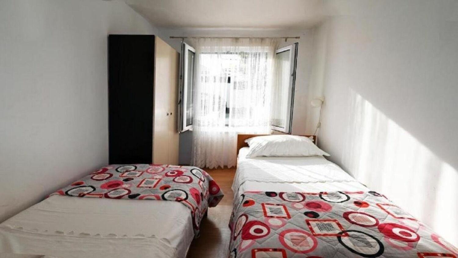 Apartment Mihovilovic Slatine Eksteriør billede