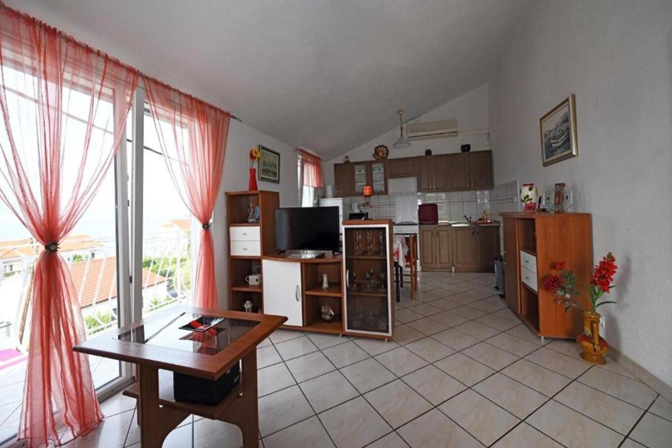 Apartment Mihovilovic Slatine Eksteriør billede